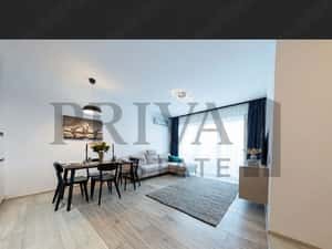Apartament modern 2 camere, 54 mp, etaj 2 Dumbravița — miniatura 5