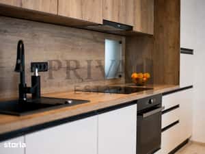 Apartament modern 2 camere, 54 mp, etaj 2 Dumbravița — miniatura 6