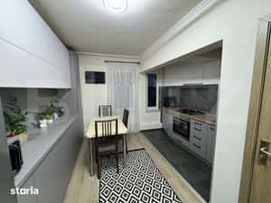 Apartament 3 camere, 76 mp, zona Tudor — miniatura 4