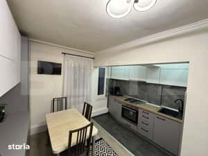 Apartament 3 camere, 76 mp, zona Tudor — miniatura 5
