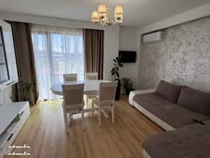 Apartament 2 camere,56 mp Buna Ziua — miniatura 2