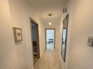 Apartament 2 camere,56 mp Buna Ziua — miniatura 6