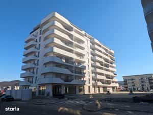 Apartament 2 Cam | 45 mp | CF | Str. Eroilor | Finisat — Dezvoltator — miniatura 4