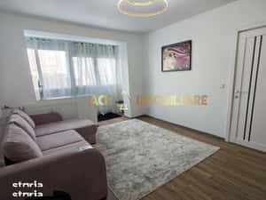 2 Camere de inchiriat | Giurgiului | Metrou | Mobilat - Utilat — miniatura 3