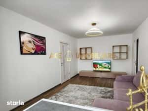 2 Camere de inchiriat | Giurgiului | Metrou | Mobilat - Utilat — miniatura 4