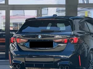 BMW M135 xDrive M Automată 300 HP Benzină — miniatura 2