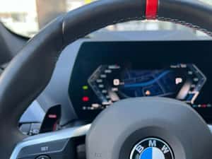 BMW M135 xDrive M Automată 300 HP Benzină — miniatura 5