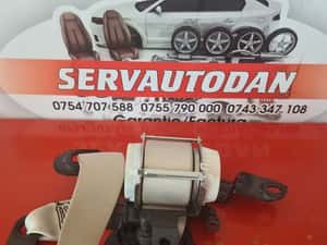 centura dreapta spate bmw seria 5 gt (2009-2017) [f07] 3.0 motorina 20 — miniatura 5
