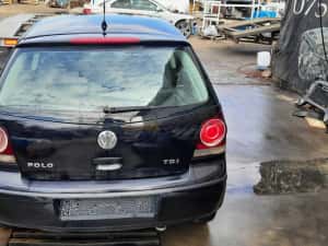 dezmembrez vw polo 9n cod motor BNM /usa fata polo 9n/ hayon polo 9n — miniatura 7