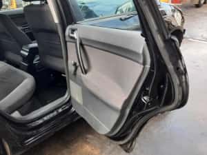 dezmembrez vw polo 9n cod motor BNM /usa fata polo 9n/ hayon polo 9n — miniatura 8