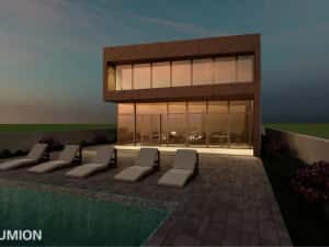 Arhitect , Proiectant , Autorizatie construire ,design , preturi avant — miniatura 5