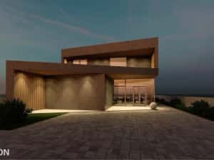 Arhitect , Proiectant , Autorizatie construire ,design , preturi avant — miniatura 6