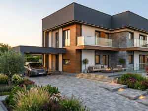 Arhitect , Proiectant , Autorizatie construire ,design , preturi avant — miniatura 8