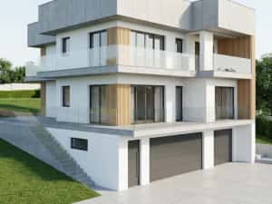 Arhitect , Proiectant , Autorizatie construire ,design , preturi avant — miniatura 9