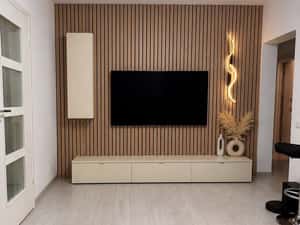 AP. 3 CAMERE- TIMPURI NOI, CAT-FRIENDLY, CENTRALA, PARCARE ADP, METROU