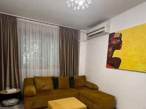 AP. 3 CAMERE- TIMPURI NOI, CAT-FRIENDLY, CENTRALA, PARCARE ADP, METROU — miniatura 4