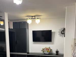AP. 3 CAMERE- TIMPURI NOI, CAT-FRIENDLY, CENTRALA, PARCARE ADP, METROU — miniatura 5