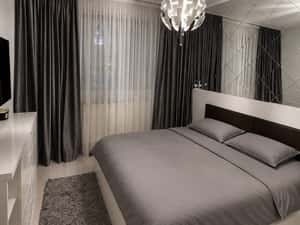 AP. 3 CAMERE- TIMPURI NOI, CAT-FRIENDLY, CENTRALA, PARCARE ADP, METROU — miniatura 6