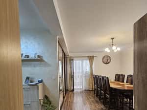 Ap.MODERN 3 camere/ terasa/ pivnita Hipodrom IV Reper LIDL — miniatura 2