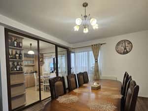 Ap.MODERN 3 camere/ terasa/ pivnita Hipodrom IV Reper LIDL — miniatura 4