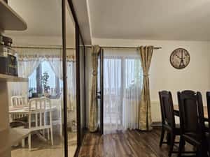 Ap.MODERN 3 camere/ terasa/ pivnita Hipodrom IV Reper LIDL — miniatura 6