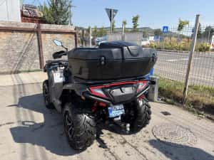 Cf moto 625 L Touring 2026 — miniatura 5