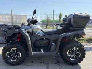 Cf moto 625 L Touring 2026 — miniatura 6