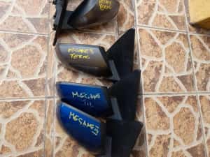 Megane 3 oglinda/oglinzi  si alte piese — miniatura 1