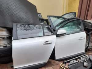 Megane 3 oglinda/oglinzi  si alte piese — miniatura 3