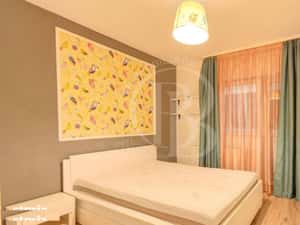 Apartament 2 camere-Str. Victor Brauner 5 min Metrou Teclu