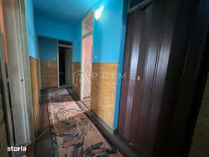 Apartament cu 3 camere decomandat, Sângeorgiu de Mureș — miniatura 4