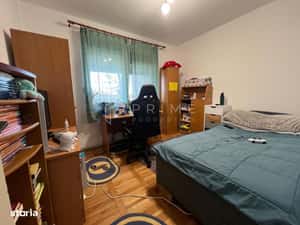 Apartament cu 3 camere decomandat, Sângeorgiu de Mureș — miniatura 5