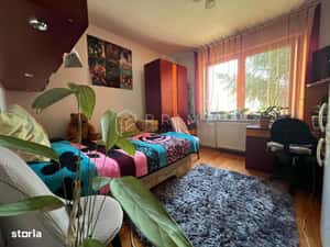 Apartament cu 3 camere decomandat, Sângeorgiu de Mureș — miniatura 6