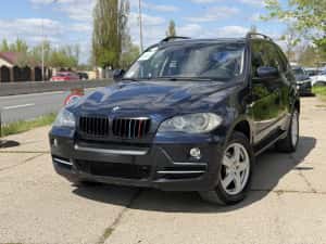 Bmw X5 3.0D 235CP Automat/Keyless/Camera/