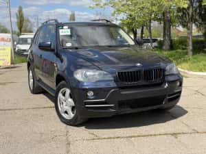 Bmw X5 3.0D 235CP Automat/Keyless/Camera/ — miniatura 2