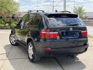 Bmw X5 3.0D 235CP Automat/Keyless/Camera/ — miniatura 3