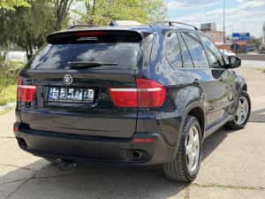 Bmw X5 3.0D 235CP Automat/Keyless/Camera/ — miniatura 4