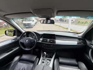 Bmw X5 3.0D 235CP Automat/Keyless/Camera/ — miniatura 6