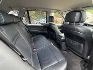 Bmw X5 3.0D 235CP Automat/Keyless/Camera/ — miniatura 7