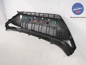 Grila Centrala Inferioara originala cu senzori Toyota  C-HR  1 [faceli — miniatura 5
