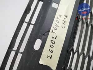 Grila Centrala Inferioara originala cu senzori Toyota  C-HR  1 [faceli — miniatura 6