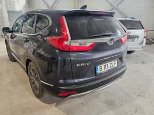 Honda CR-V, 49.800 km, 2021, Hibrid, 25.900 EUR