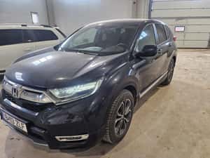Honda CR-V, 49.800 km, 2021, Hibrid, 25.900 EUR — miniatura 2