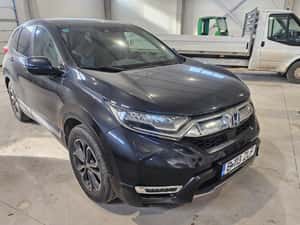 Honda CR-V, 49.800 km, 2021, Hibrid, 25.900 EUR — miniatura 3