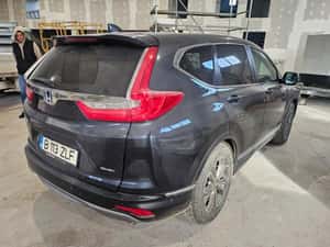 Honda CR-V, 49.800 km, 2021, Hibrid, 25.900 EUR — miniatura 4