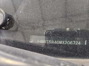 Honda CR-V, 49.800 km, 2021, Hibrid, 25.900 EUR — miniatura 5