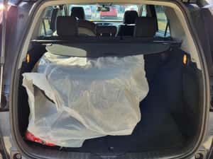 Honda CR-V, 49.800 km, 2021, Hibrid, 25.900 EUR — miniatura 7