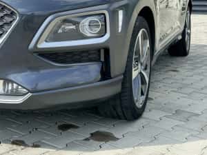 2019 Hyundai Kona 1.6 CRDi 4x4 136CP Automata DCT Distronic — miniatura 3