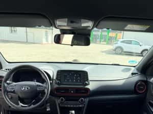 2019 Hyundai Kona 1.6 CRDi 4x4 136CP Automata DCT Distronic — miniatura 6