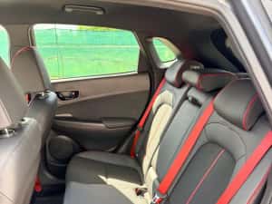 2019 Hyundai Kona 1.6 CRDi 4x4 136CP Automata DCT Distronic — miniatura 9